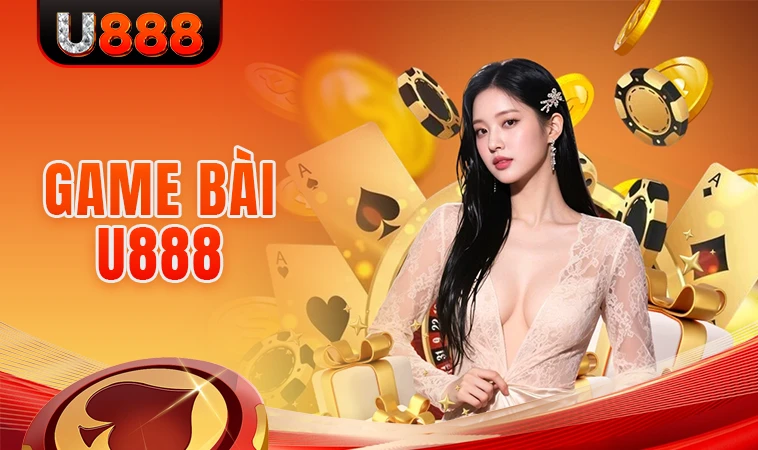 U888 - Nhà Cái U 888 - Địa Chỉ Cá Cược Uy Tín Số 1 Thị Trường Việt
