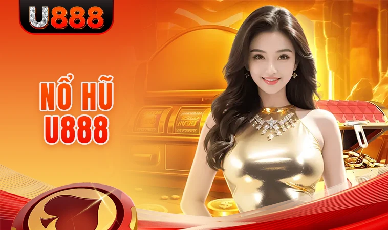 U888 - Nhà Cái U 888 - Địa Chỉ Cá Cược Uy Tín Số 1 Thị Trường Việt