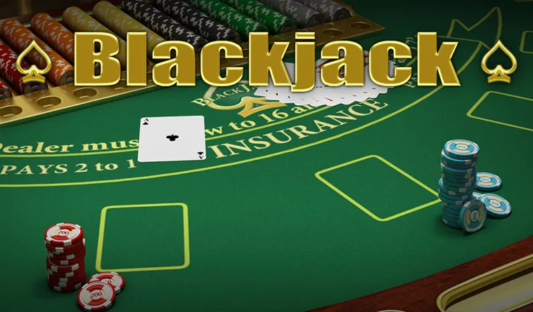 Khám Phá Trò Chơi Blackjack U888 Luật Chơi, Chiến Thuật Và Cách Tối Ưu Thắng Lợi