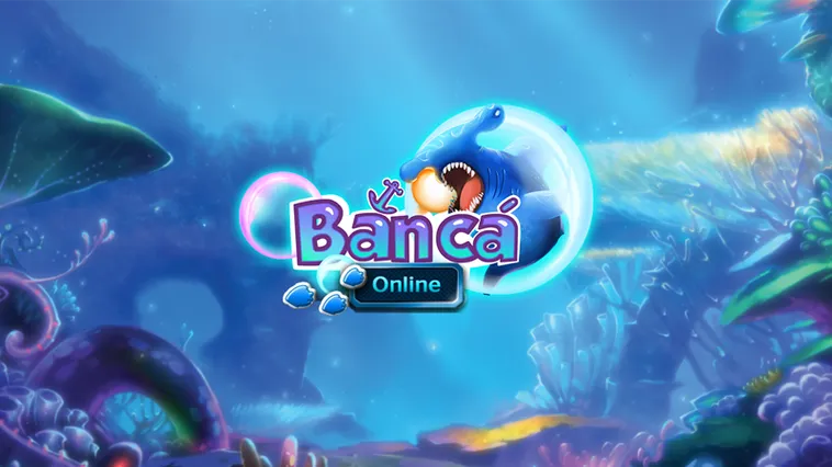 Khám Phá Trò Chơi Bắn Cá U888 Săn Thưởng Đại Dương Với Cơ Chế Nổ Hũ Hấp Dẫn