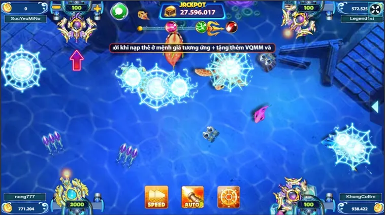 Cách Chơi Bắn Cá Men In Black Tại U888 Hướng Dẫn Chi Tiết Và Kinh Nghiệm Thắng