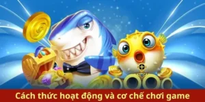 Cách Chơi Bắn Cá Royal Fishing U888 Hướng Dẫn Chi Tiết Và Mẹo Săn Thưởng
