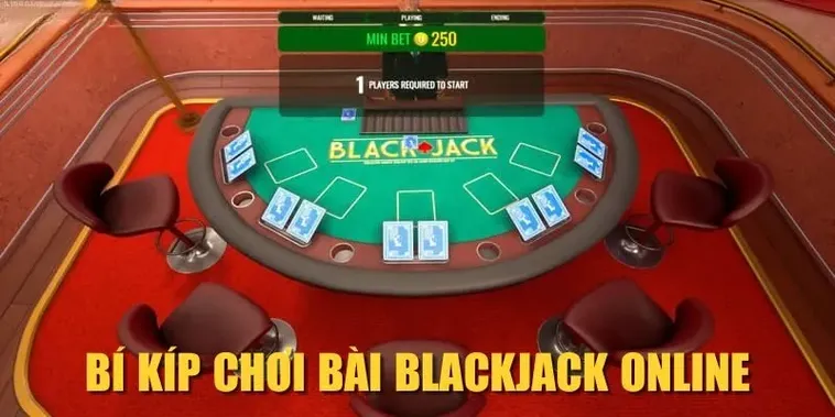 Khám Phá Trò Chơi Blackjack U888 Luật Chơi, Chiến Thuật Và Cách Tối Ưu Thắng Lợi