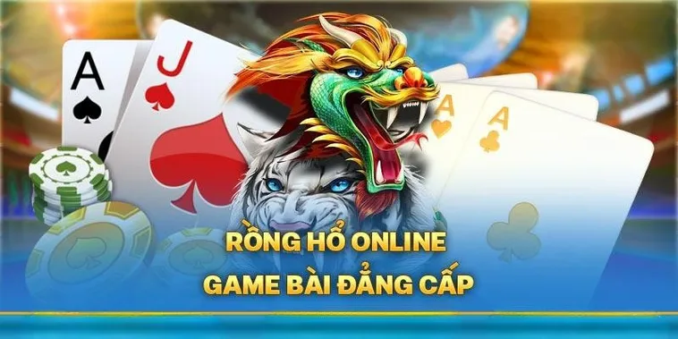 Trò Chơi Dragon Tiger Tại U888 Hướng Dẫn Chi Tiết Và Chiến Thuật Hiệu Quả 2025