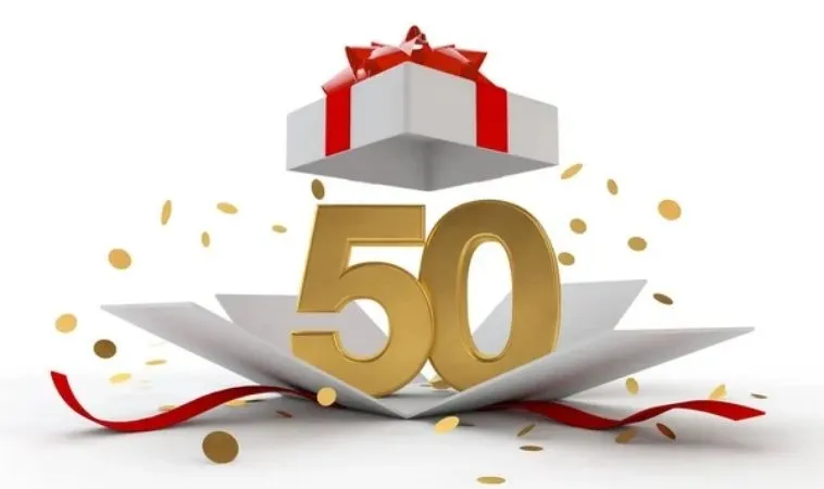 Ưu Đãi Nạp Lần 2 Tặng 50 Phần Trăm Tại Nhà Cái U888 Siêu Hấp Dẫn