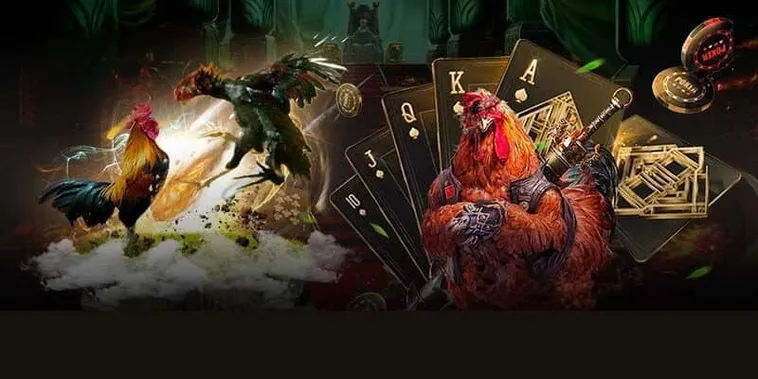 Cách Chơi Đá Gà GA28 Tại U888 Hướng Dẫn Cược Chuẩn Và Mẹo Thắng Lớn