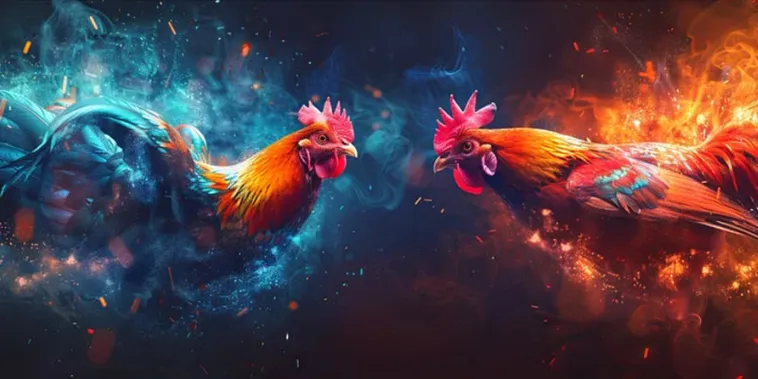 Cách Chơi Đá Gà GA28 Tại U888 Hướng Dẫn Cược Chuẩn Và Mẹo Thắng Lớn