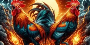 Cách Chơi Đá Gà 3D Tại U888 Chi Tiết Từ Luật Cược Đến Chiến Thuật Thắng