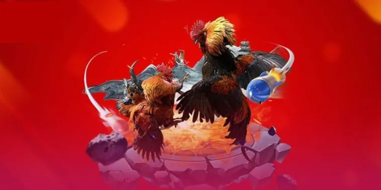 Đá Gà U888 Trải Nghiệm Cược Trực Tuyến Hấp Dẫn Với Tỷ Lệ Thưởng Cao