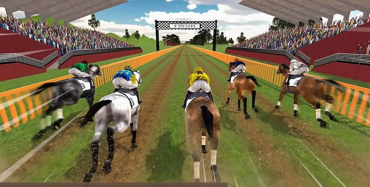 Tìm Hiểu Cá Cược Đua Ngựa U888 Chi Tiết Với Kèo Cược Và Tỷ Lệ Hấp Dẫn