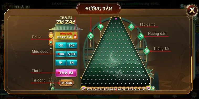 Game Nhanh U888 Trải Nghiệm Cá Cược Siêu Tốc Với Tỷ Lệ Thắng Hấp Dẫn