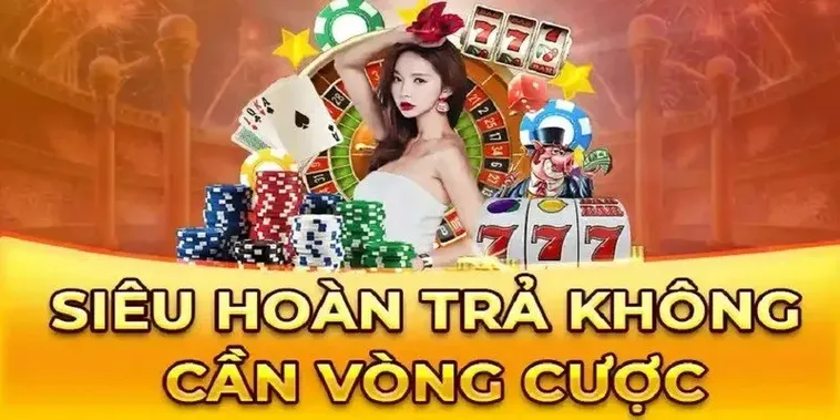 Hoàn Trả Không Giới Hạn Tại Nhà Cái U888 Chính Sách Thưởng Lớn Cho Thành Viên