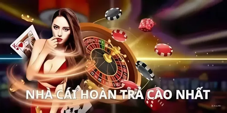 Hoàn Trả Không Giới Hạn Tại Nhà Cái U888 Chính Sách Thưởng Lớn Cho Thành Viên
