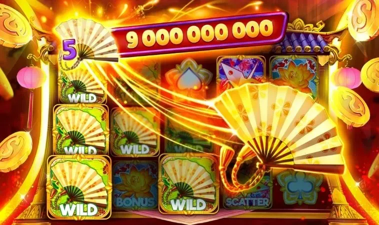 Trải Nghiệm Nổ Hũ U888 Với Cơ Hội Trúng Jackpot Cực Lớn Hấp DẫnNổ Hũ U888, tìm hiểu cách chơi, cơ chế jackpot, chiến thuật quay hũ và bí quyết giúp người chơi tối đa hóa phần thưởng.