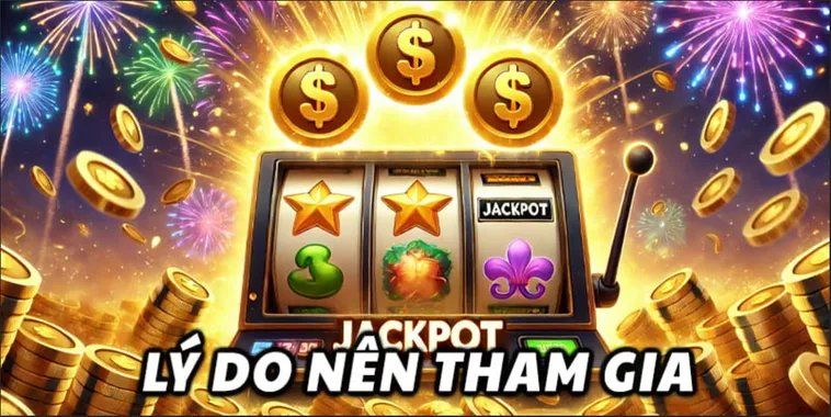 Khám Phá Trò Chơi Nổ Hũ Vũ Trụ U888 Với Jackpot Lũy Tiến Hấp Dẫn