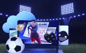 Tìm Hiểu Cá Cược Thể Thao Ảo U888 Với Cách Chơi Và Tỷ Lệ Hấp Dẫn