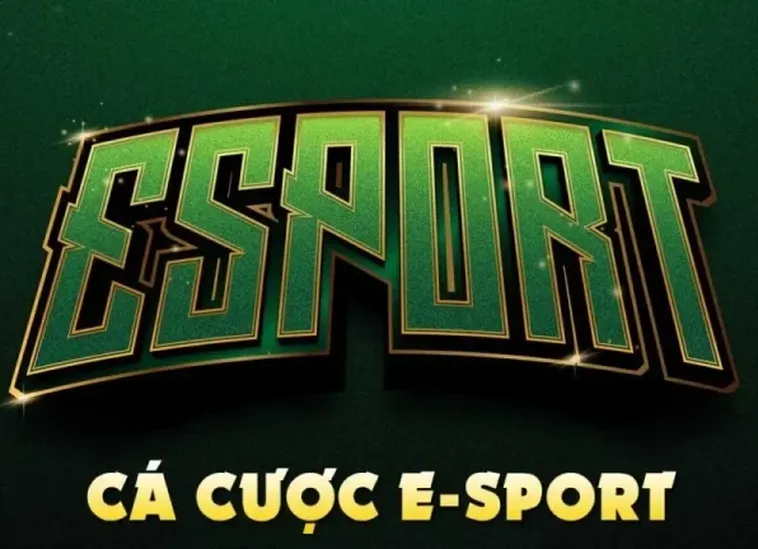 Cách Chơi Thể Thao Điện Tử Tại U888 Hiểu Luật Cược Và Mẹo Đặt Chuẩn