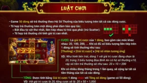 Cách Chơi Nổ Hũ Xin Xăm Tại U888 Hiểu Luật Và Tăng Cơ Hội Nổ Hũ