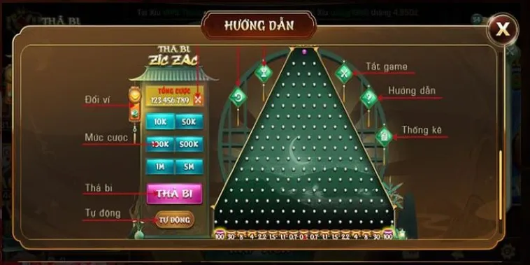 Cách Chơi Game Nhanh ZicZac U888 Hướng Dẫn Chi Tiết Và Mẹo Tăng Cơ Hội Thắng